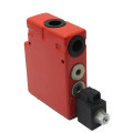 hydraulic proportional flow control valve