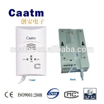 Standalone Gas Leakage Alarm / gas detector / LPG detector