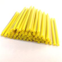 colorful fiber optcial cable sleeve smouves shrink tube