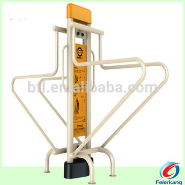 Fashion Outdoor Leisure Fitness equipment -----Parallel bar
