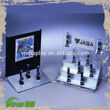 Fashionable Acrylic Watch Display Stand, Apple Watch Holder