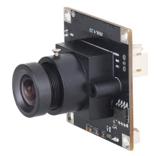 1/2.7 Inch CMOS USB Camera Module 1080P