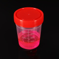 Urine Collection Container Sample Specimen Cup