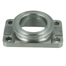 T6 Flange for 3 Inch Exhaust Pipe