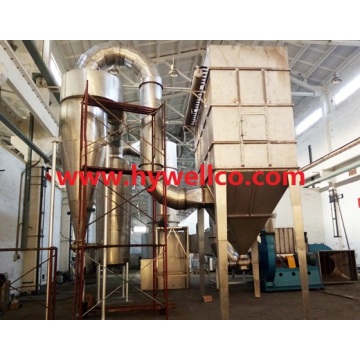 New Design Silica Drying Machine