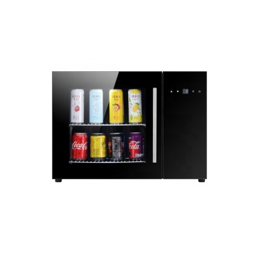 40L Outdoor Freestanding Beverage Can Refrigerator