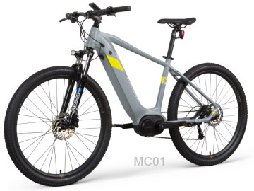 Best Ebike Mountain Bike