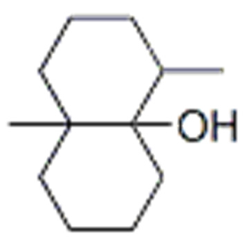 4a (2H) -naphtalénol, octahydro-4,8a-diméthyl- CAS 23333-91-7