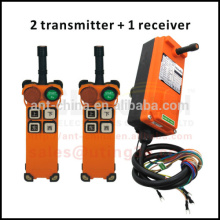 F21-4S remote control on off switch,wireless 12v controller transmitter receiver