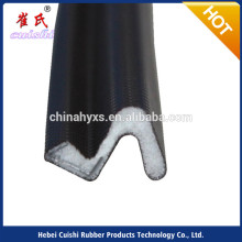 good elasticity pu foam dustproof seal strip