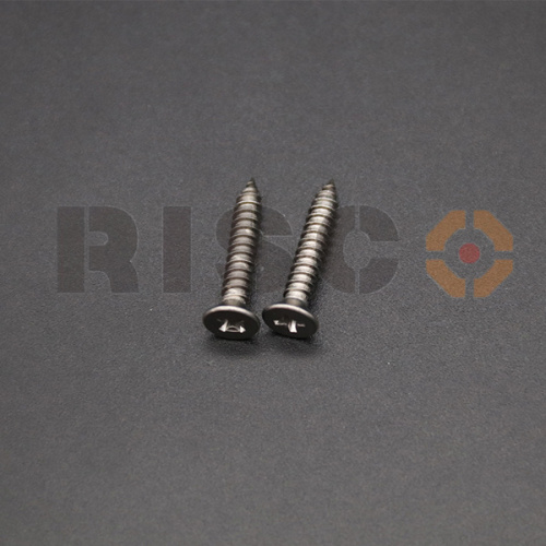 DIN7982 CSK Head Selftapping Screw