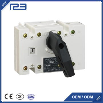 Load isolation switch( load break switch),disconnector switch
