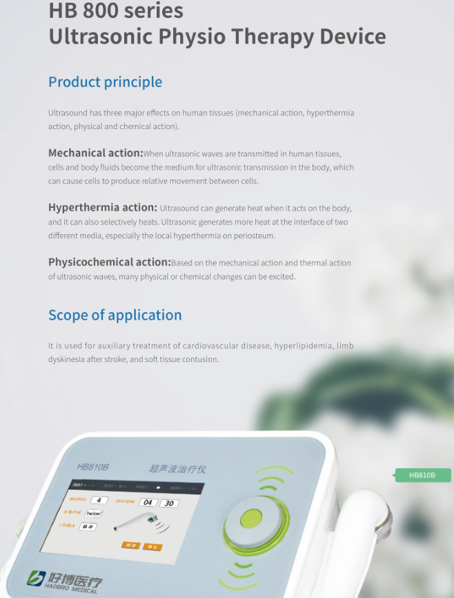 therapy device therapy device