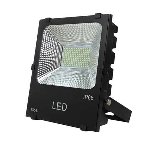 LED Floodlight สำหรับแสงจากโรงงาน