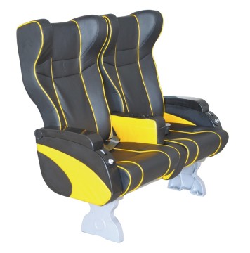 VIP Luxury Bus Seats by Manufacturer