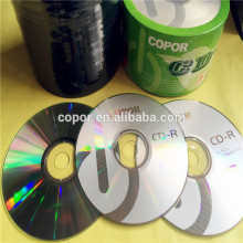 cheap blank cd spindle/low defect rate/CDs in bulk