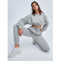 Wholesale Custom Plus Size Ladies Tracksuits for Sale