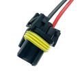 Customized Car Electrical Motorcycle Cable Assembly