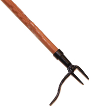 Hot Selling Professional Garden Weeding Tools: Stand-up Manual Hand Weeder for Yard, Lawn, and Farm