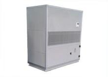 59kW Industrial Water Cooled Air Conditioner , Water Cooled
