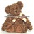 FAIRYLAND TEDDY BEAR KEYCHAIN