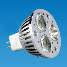 mr16  high power LED spotlight with hign quality