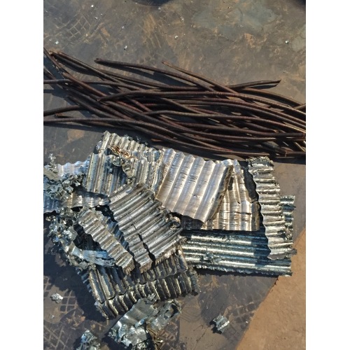 Separating Machine Copper and Aluminum Recycle