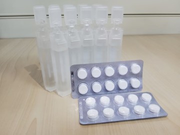 Tinidazole Oral Tablet for Infection Treatment