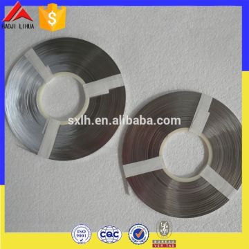 hot new products for 2015 industrial titanium foil, alloy titanium foil, 0.1mm titanium foils