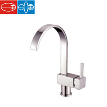 Wholesale galvanized faucet for kitchen, china faucet kitchen