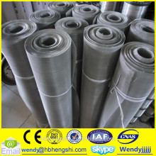 304 stainless steel wire mesh/stainless steel wire mesh cutting machine