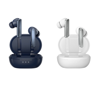 Haylou W1 Earbud Nirkabel HIFI Headphone TW