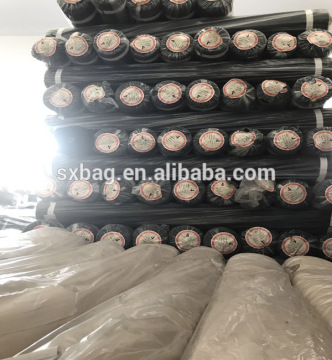 Cotton Spandex Poplin Woven Fabric