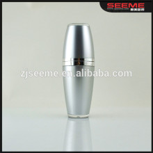 beautiful plastic skincare nutritive water bottles 15ml 30ml 50ml 80ml 120ml