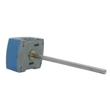 Optimal Duct Type Temperature Sensor for AHU