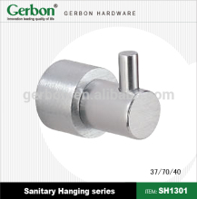 high quality wall hanger bathroom accessory