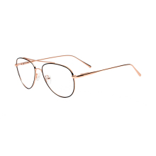Metal Fashion Optical Frame