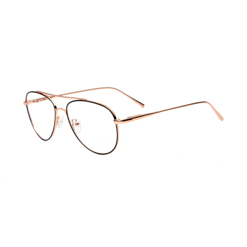 Metal Fashion Optical Frame