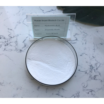 High Molecular Weight Hyaluronic Acid Powder