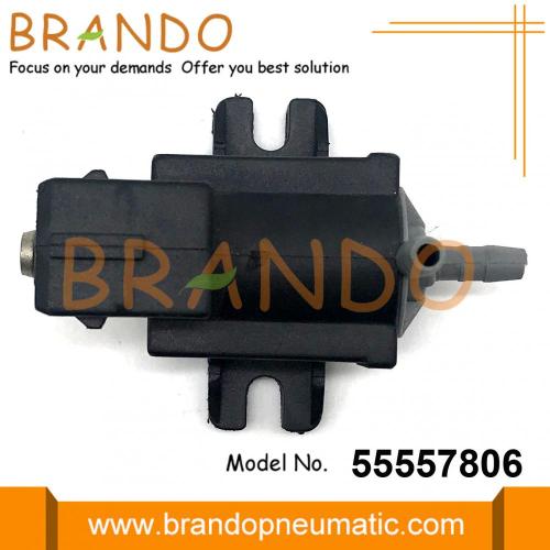 SAAB Tip Takviye Basıncı Kontrol Solenoid Valfı 12787706