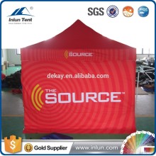 ALUMINUM BEACH GAZEBO SHADE