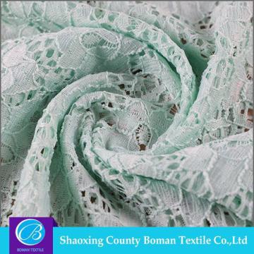 Textile supplier Soft Net continuous dyeing cotton fabric