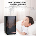 2022 Summer New USB Ultrasonic Aroma Diffuser Humidifier