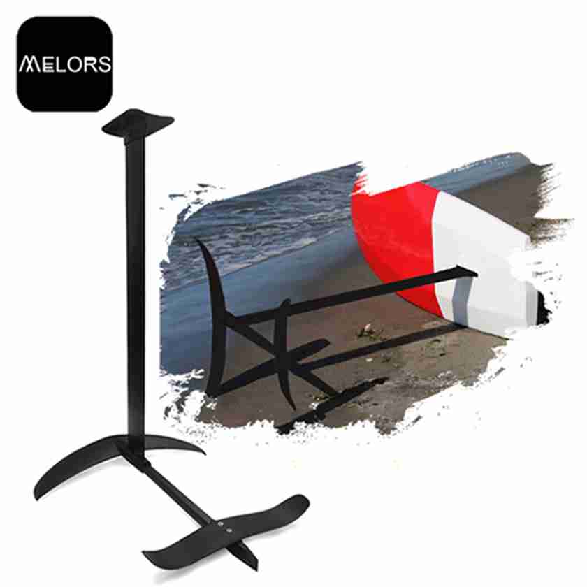 Melors Windsurfing Folie Kiteboard Aluminium Hydrofoil