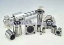 Linear Ball Bearings