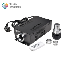 2018 Newly Designed 40W Economical Fiber Optic LED Light Engine