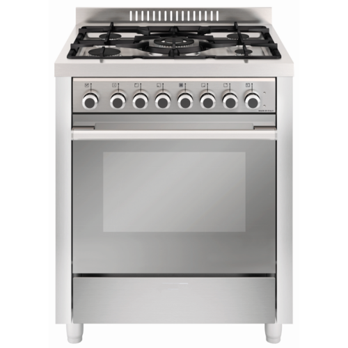 Glem Gas Stove and Oven Freestanding