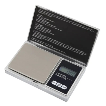 COOLSOUR Digital Electronic Scales for Liquid and Refrigerant Weighing