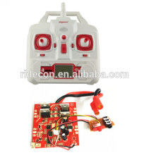 Manufacture electronic PCBA assembly game PCBA
