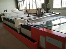 Electric CNC Cloth Cutter Machine For Fabric Garment